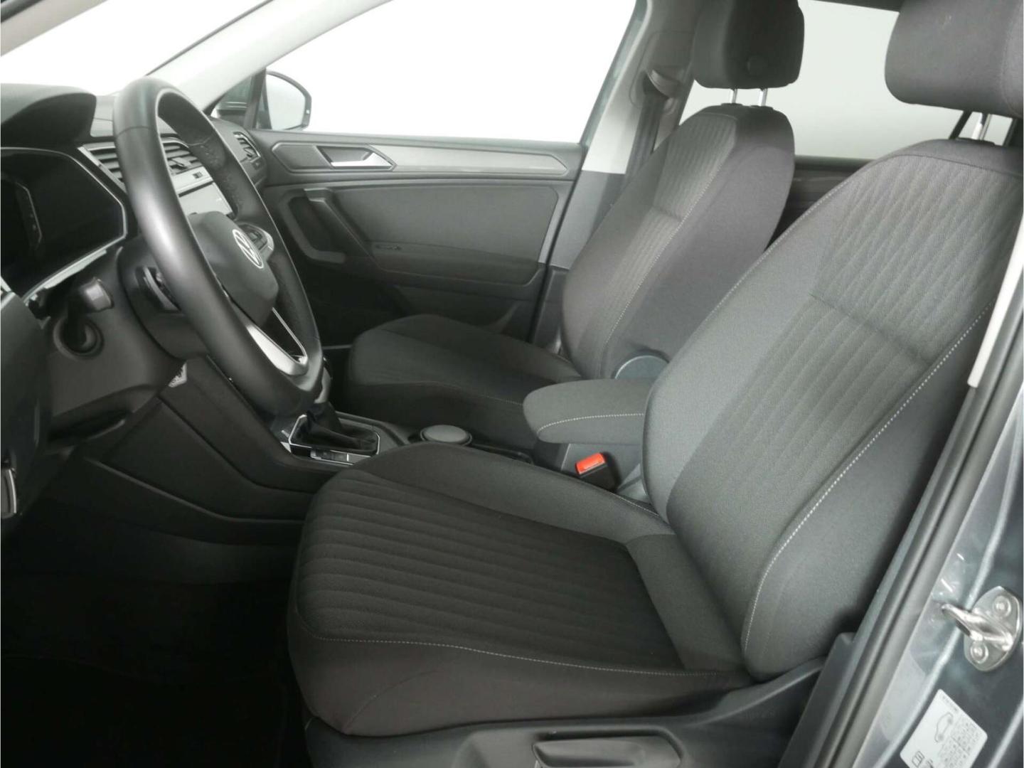 Volkswagen Tiguan 1.5 TSI Allspace DSG Life