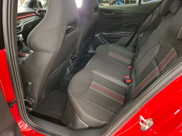 Skoda Fabia 1,5 TSI DSG LED RFK PDC 18Z SHZ