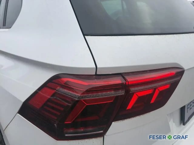 Volkswagen Tiguan 1.4 TSI Life eHybrid
