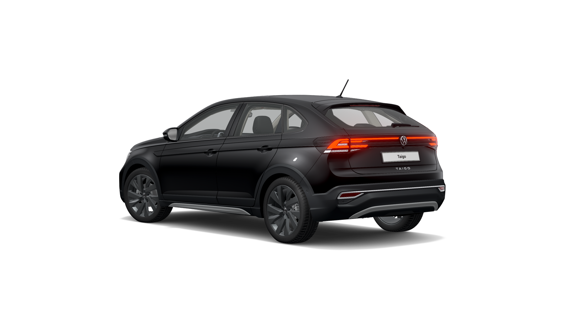 Volkswagen Taigo 1.5 TSI DSG Style