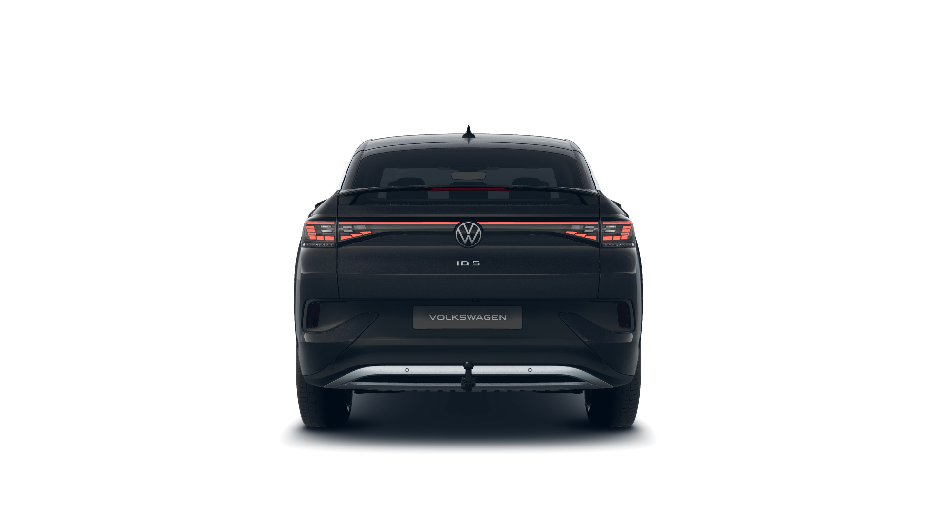 Volkswagen ID.5 286PS NP.69tACC.5JG.WÄRMEPUMPE.AHK.AREA-VIEW.HARMAN.NAVI.HUD.LED.APP-C