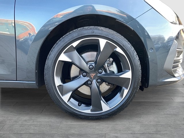 Cupra Leon 1.4 Sportstourer e-Hybrid