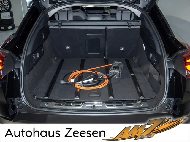 Citroën C5 X Hybrid Pack Shine