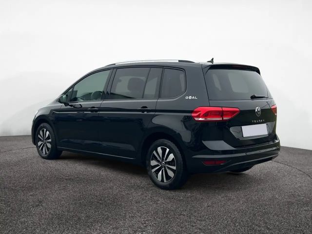 Volkswagen Touran DSG