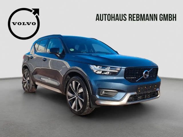 Volvo XC40 R-Design Recharge T5
