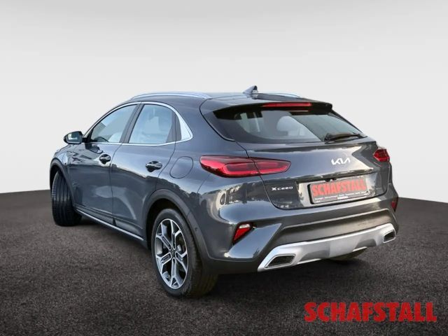 Kia XCeed GDi PHEV Spirit