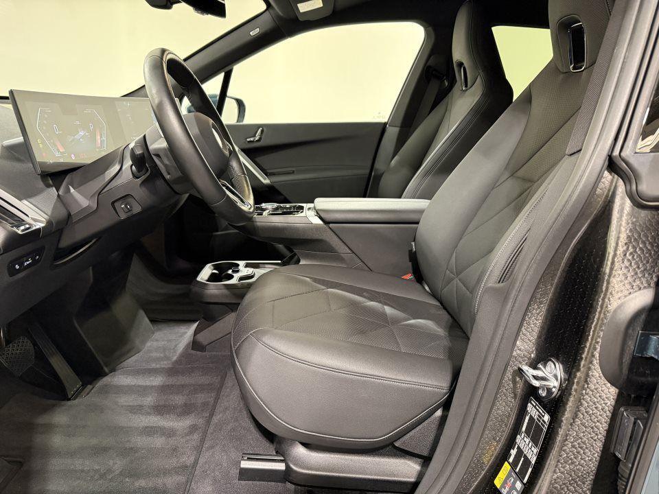 BMW iX xDrive40