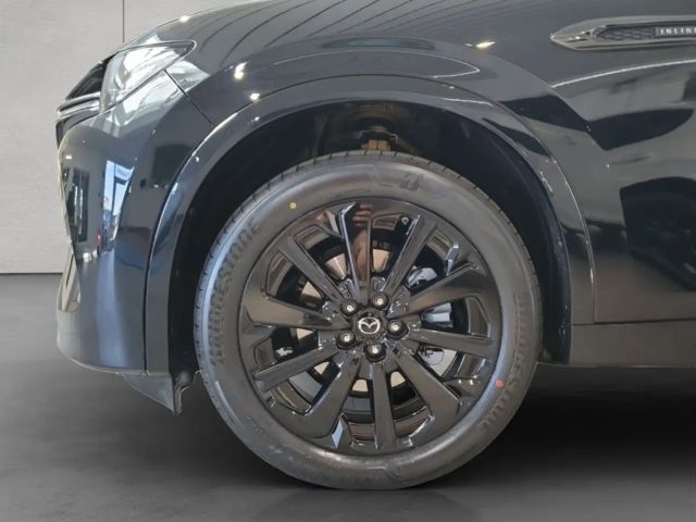 Mazda CX-60 4WD Homura e-Skyactiv