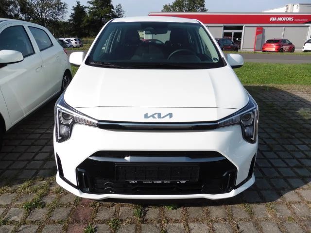 Kia Picanto Dream Team Vision