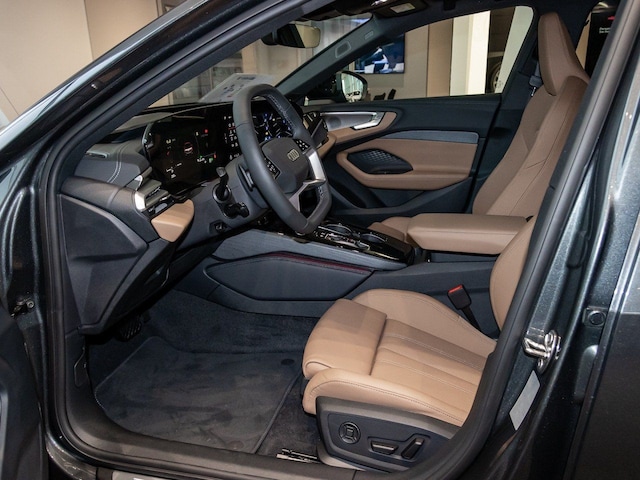 Audi A5 Avant Quattro S-Tronic