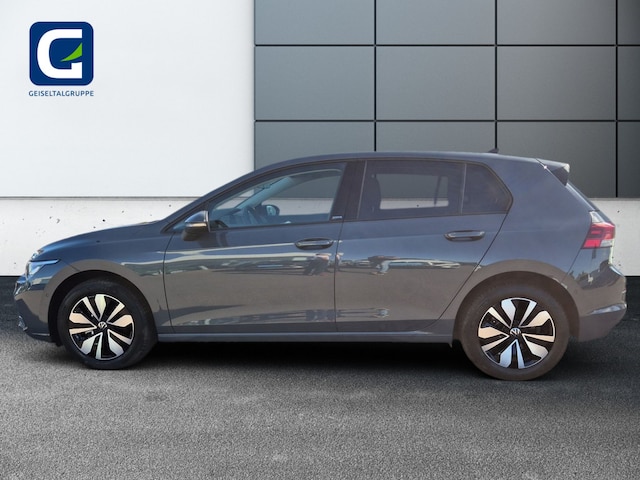 Volkswagen Golf 1.0 TSI Golf VIII Move