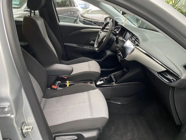 Opel Corsa Edition Hybrid