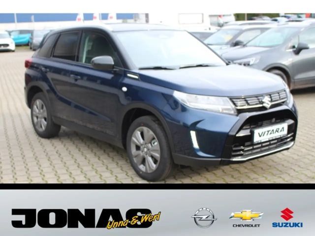 Suzuki Vitara Comfort