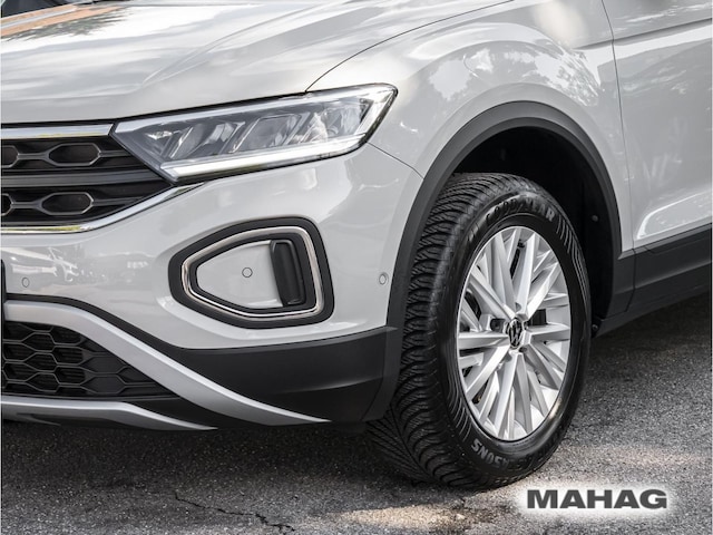 Volkswagen T-Roc 1.0 TSI Life