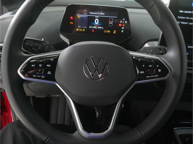 Volkswagen ID.4 77 KWh Performance Pro