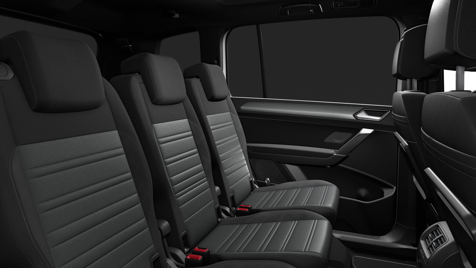 Volkswagen Touran 1.5 TSI DSG R-Line