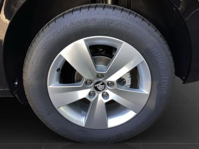 Skoda Kamiq 1.0 TSI Selection