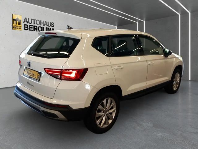Seat Ateca 1.5 TSI DSG Style