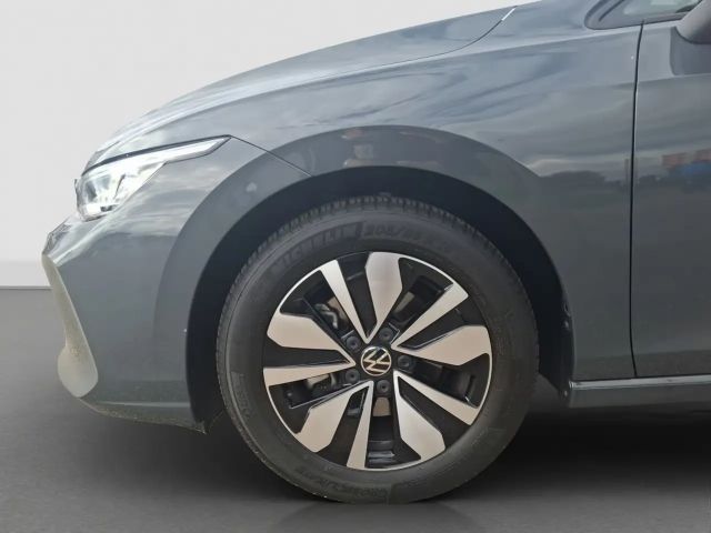 Volkswagen Golf GOAL 1.5 115 PS AHK NAVI ACC LED