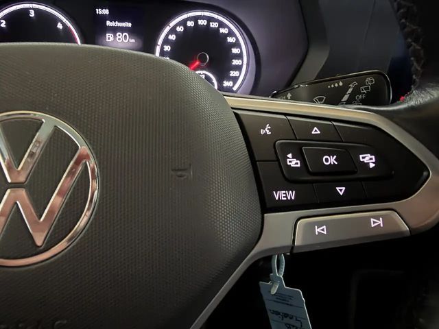 Volkswagen Caddy 4Motion Maxi