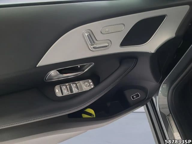 Mercedes-Benz GLE 300 4MATIC GLE 300 d