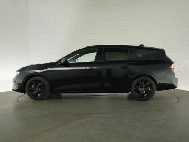 Opel Astra GS-Line Grand Sport Sports Tourer