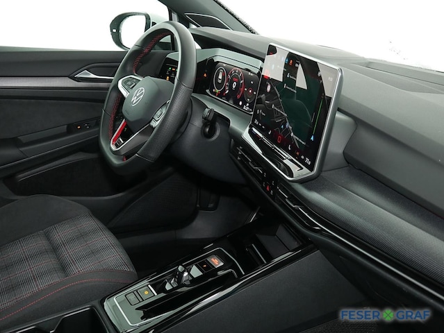 Volkswagen Golf 2.0 TSI DSG GTI IQ.Drive