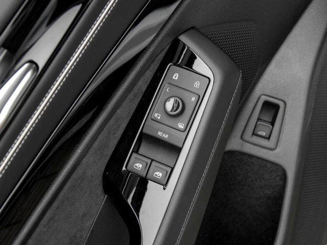 Volkswagen ID.7 Pro Tourer