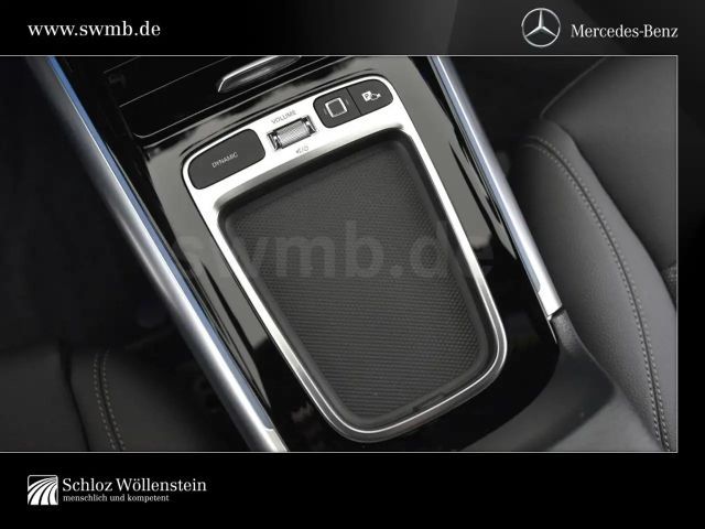Mercedes-Benz B 200 Progressive