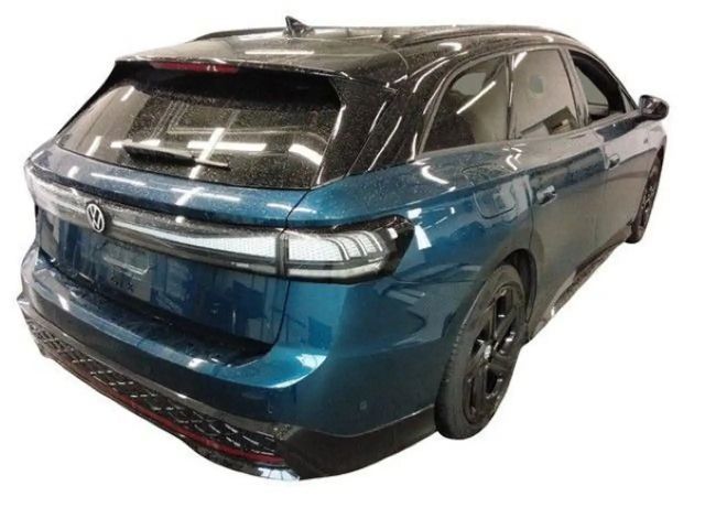 Volkswagen ID.7 4Motion GTX Tourer