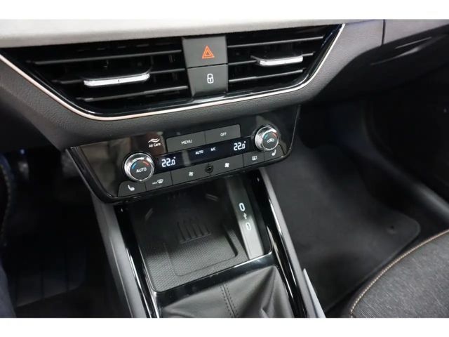 Skoda Kamiq 1.5 TSI Tour