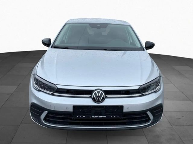Volkswagen Polo 1,0 TSI GOAL NAVI DCP MATRIX-LED APP CONNECT DAB