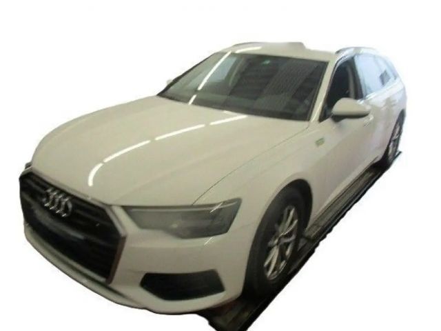 Audi A6 40 TDI Business S-Tronic