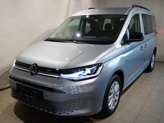 Volkswagen Caddy DSG Life Maxi