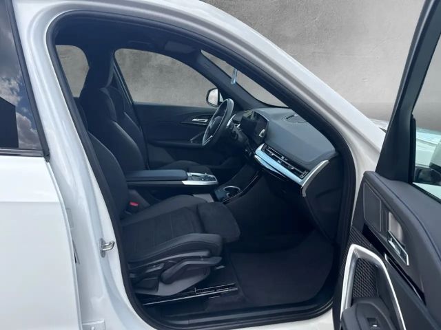 BMW X1 M-Sport xDrive