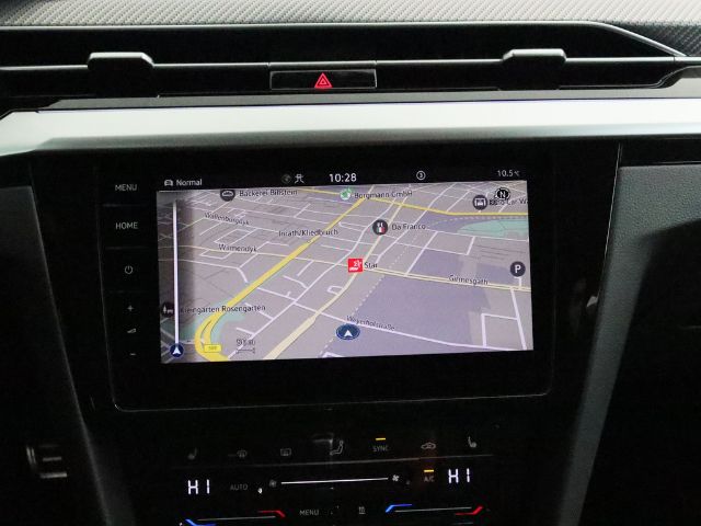 Volkswagen Arteon 2.0 TSI 4Motion R-Line