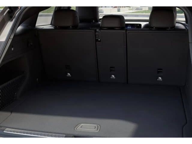 Mercedes-Benz EQC 400 4MATIC