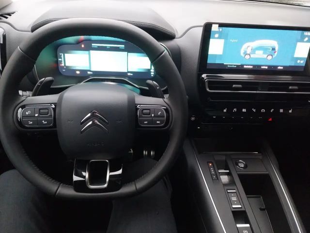 Citroën C5 Aircross Hybrid Pack Shine