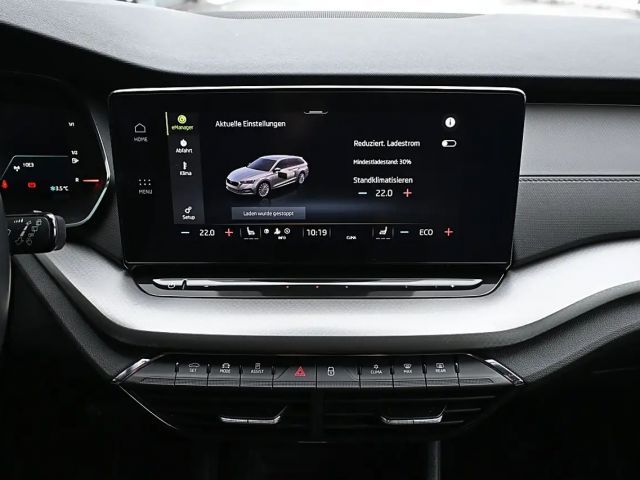 Skoda Octavia Combi Style Style iV