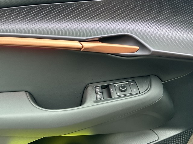 Cupra Tavascan Endurance