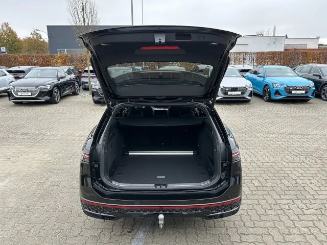 Volkswagen Passat 2.0 TDI 4Motion R-Line Variant