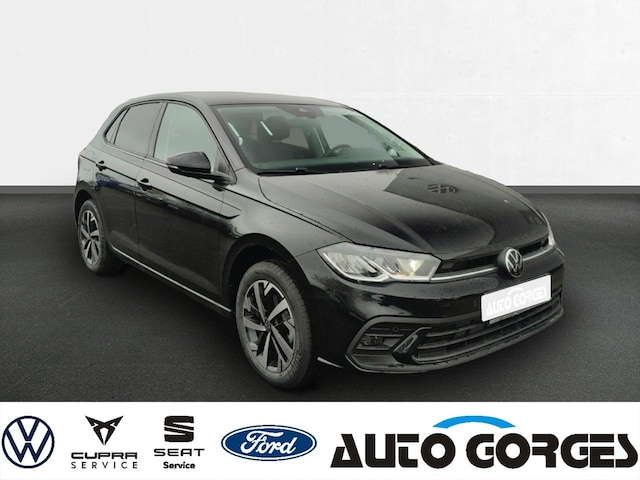 Volkswagen Polo 1.0 TSI DSG
