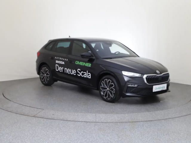 Skoda Scala Selection