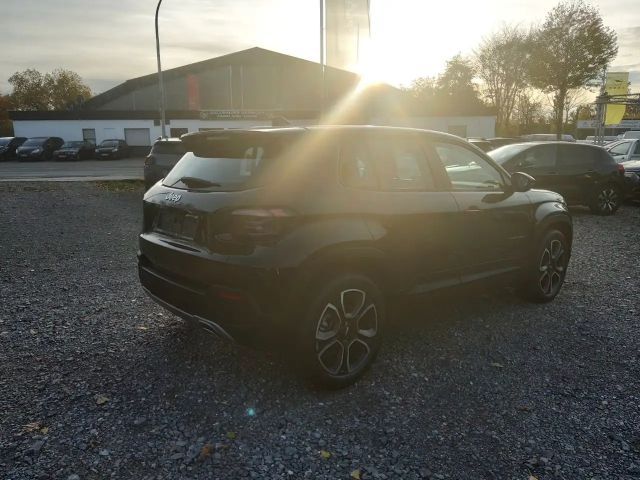 Jeep Avenger Altitude