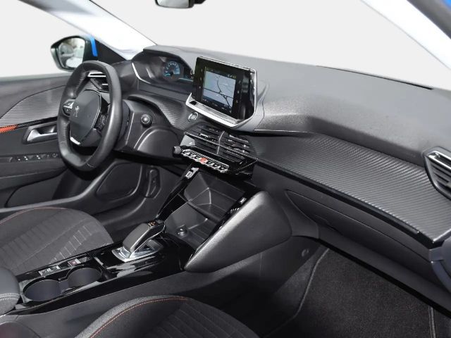 Peugeot E-208 Active Pack