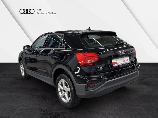 Audi Q2 30 TFSI