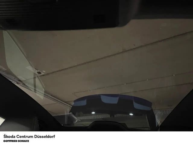 Skoda Enyaq 4x4 Coupe RS Suite