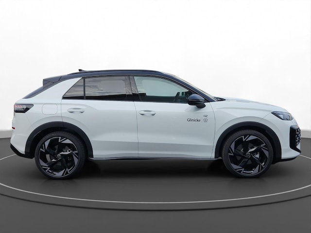 Volkswagen T-Roc IQ.Drive R-Line Style