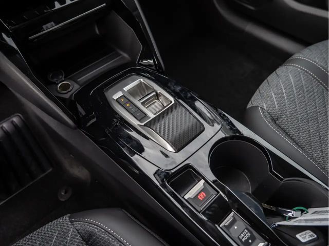 Peugeot E-208 Allure Pack Hybrid