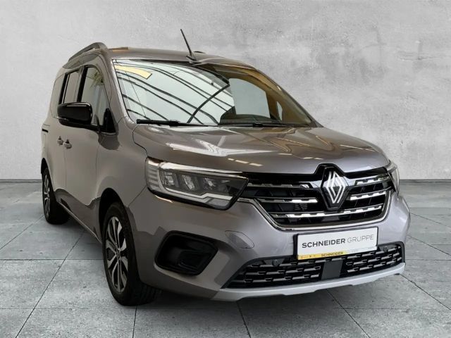 Renault Kangoo EDC TCe 130 Techno